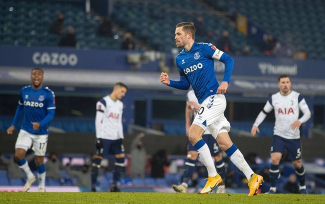 去的赛季中 去的赛季中