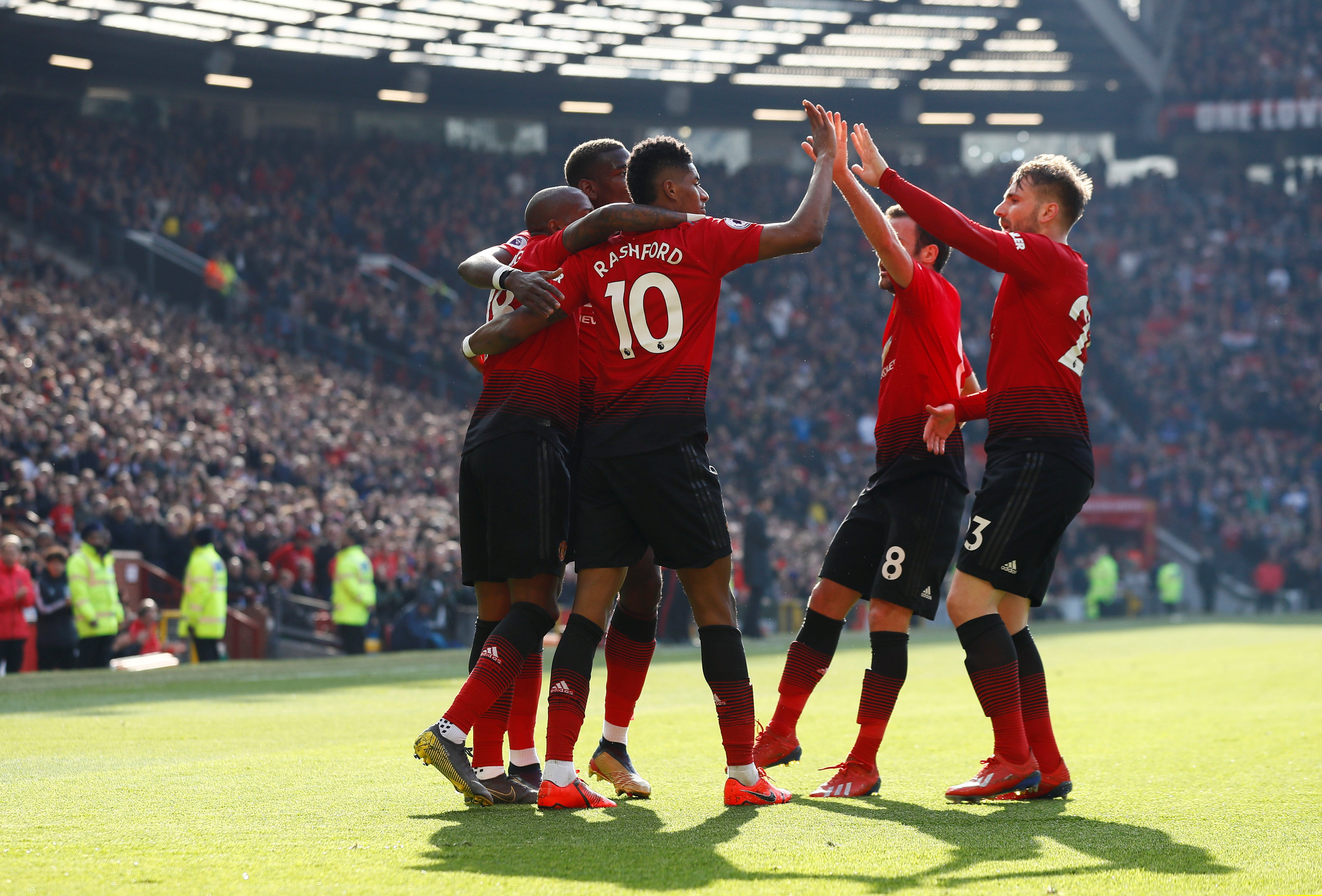 示自身实力 示自身实力